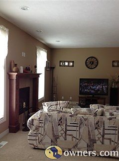 Living/Family Room