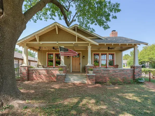 2623 N Dewey Ave, Oklahoma City, OK 73103