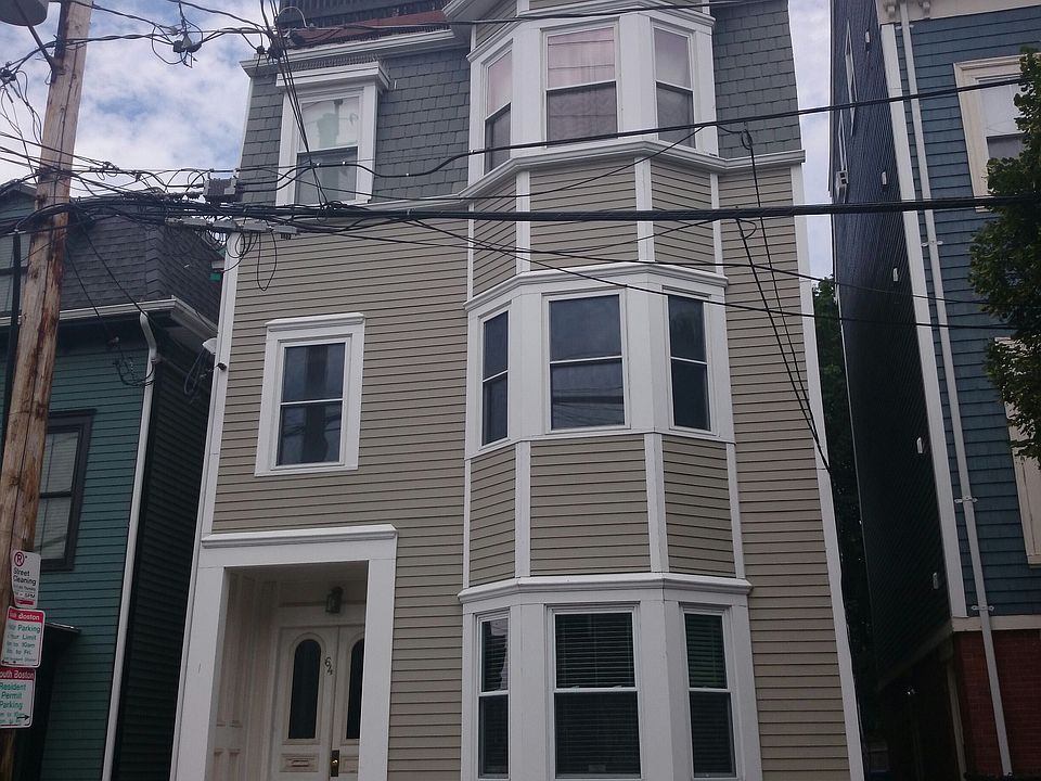 1st image of 64 Telegraph St Unit 2