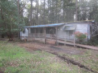 1800 Powell Creek Rd, Williams, OR 97544