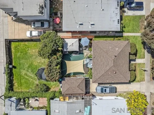 1335 Hornblend St, San Diego, CA 92109