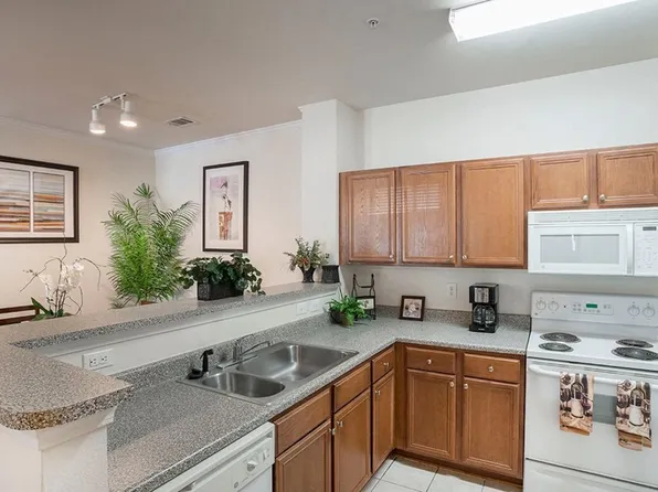 Greenbrier Estates Apartments