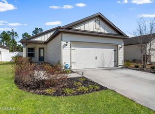 145 Brybar Dr, Saint Augustine, FL 32095