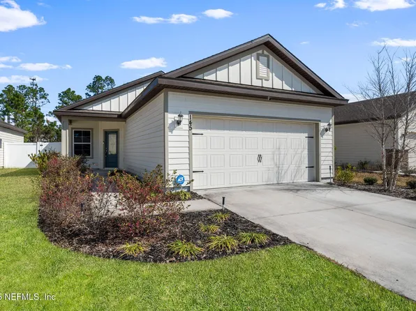 145 BRYBAR Drive, St. Augustine, FL 32095