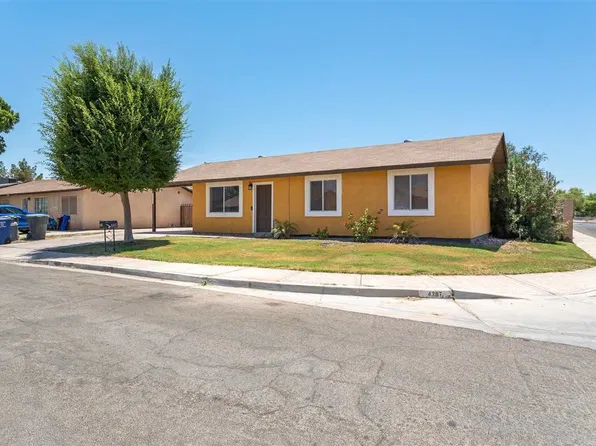 4387 W 17th Ln, Yuma, AZ 85364