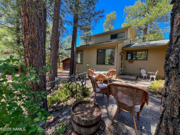 17410 S Peyote Dr, Munds Park, AZ 86017