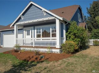 2172 Eastwood Way, Lynden, WA 98264
