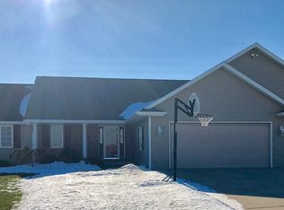 3816 Champeau Rd, New Franken, WI 54229