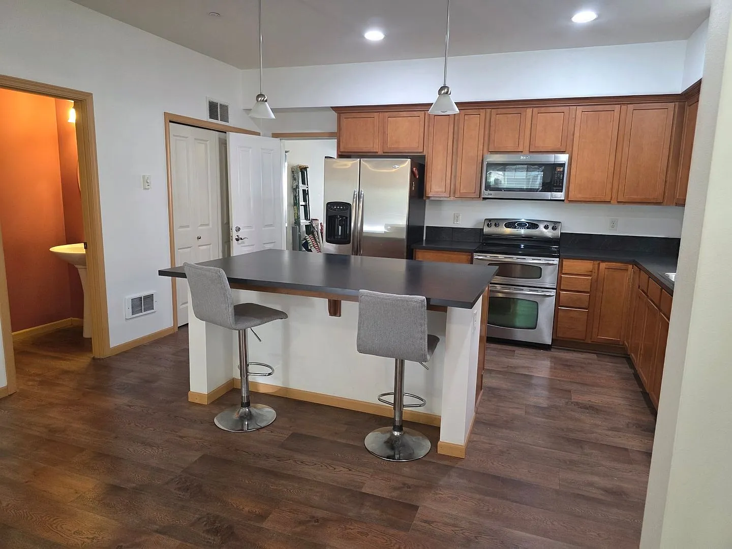 4674 Wade Street #102 *$500 Off First Months Rent* — Photo 3