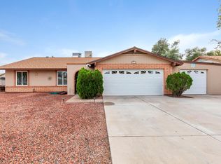3115 E Pershing Ave, Phoenix, AZ 85032