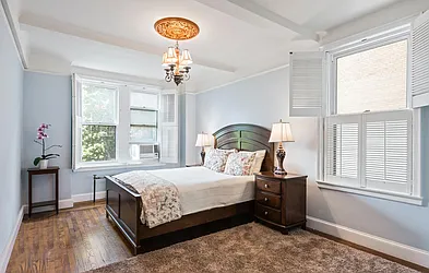 Sold by Weichert Properties - NYC