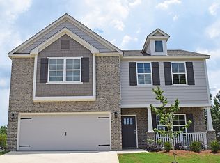 5919 Amberwood Ln, Montgomery, AL 36116