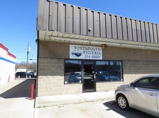 1401 11th St, Portsmouth, OH 45662