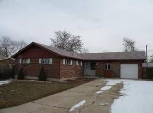 10622 Brewer Dr, Northglenn, CO 80234