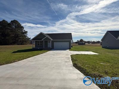 23 NW Mitchell Dr, Henagar, AL, 35978