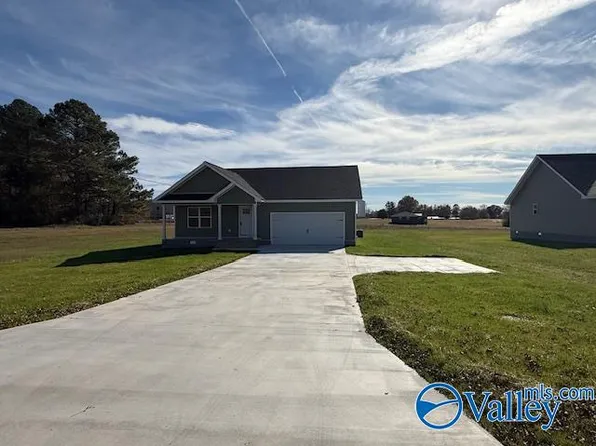 23 NW Mitchell Dr, Henagar, AL 35978