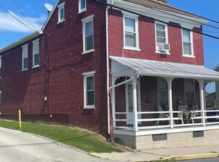 93 N Main St, Dover, PA 17315