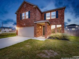 3315 Lyro Flds, Converse, TX 78109