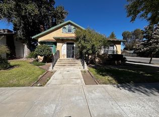 B Street, Bakersfield, CA 93301