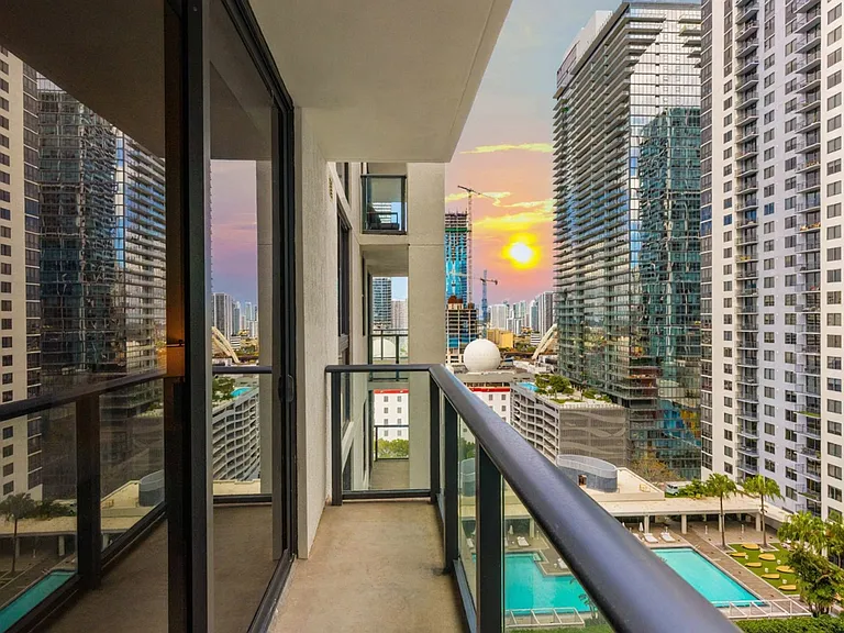 Window View