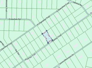 2490 Pawnee Trl, Albrightsville, PA 18210