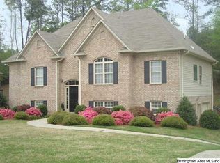 231 Briarwood Dr, Columbiana, AL 35051