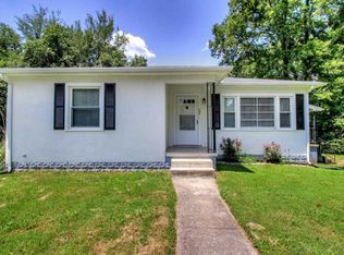 133 Carlisle Ave, Shelbyville, TN 37160