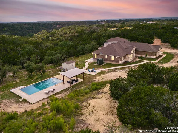 500 Spring Creek Rd, Dripping Springs, TX 78620