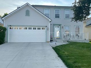 2949 Tracer Rd, Columbus, OH 43232