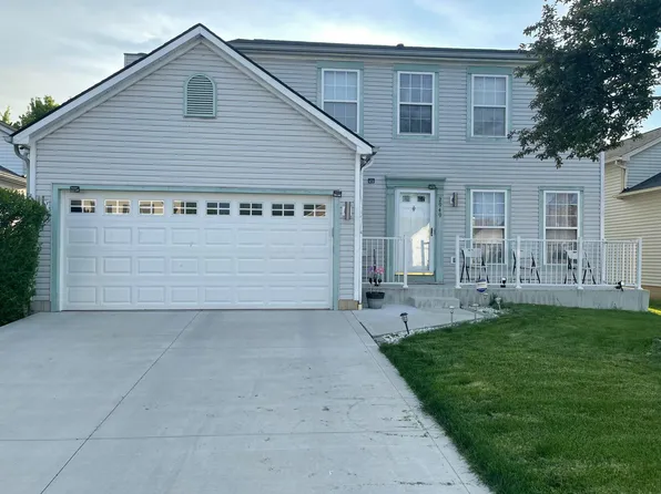 2949 Tracer Rd, Columbus, OH 43232