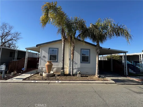 4401 Hughes Ln Space 66, Bakersfield, CA 93304