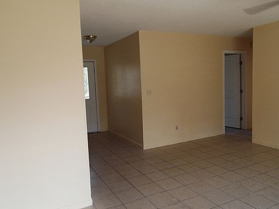 Large living room