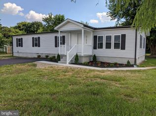 1423 Tower Rd, Camden Wyoming, DE 19934