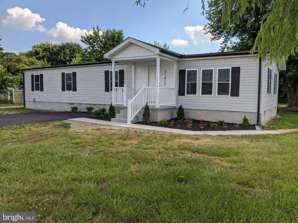 1423 Tower Rd, Camden Wyoming, DE 19934