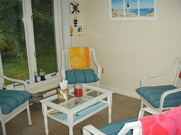 Sunporch