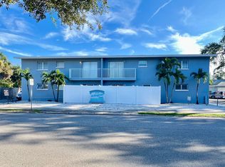 Arlington Park, Sarasota, FL 34239