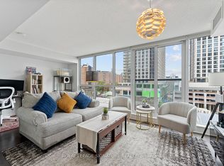 320 Richmond St E #718, Toronto, ON M5A 1P9