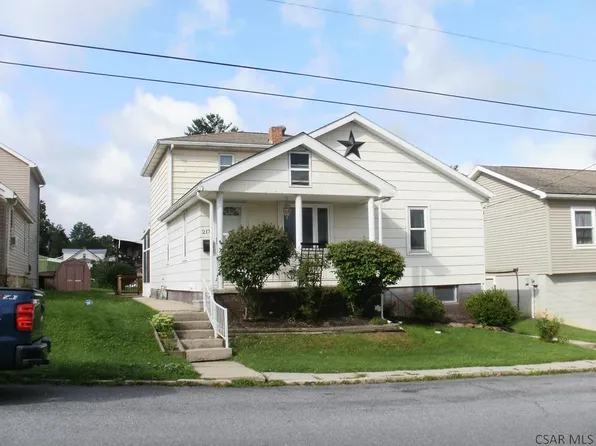 217 Ohio St, Boswell, PA 15531