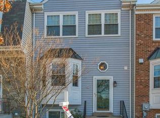6159 Singletons Way, Centreville, VA 20121