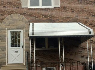 1025 Windsor Rd, Collingdale, PA 19023