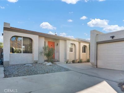 3262 N Mountain Shadow Dr, Palm Springs, CA, 92262