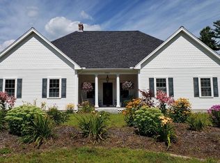 1884 Gilbertville Rd, New Braintree, MA 01531