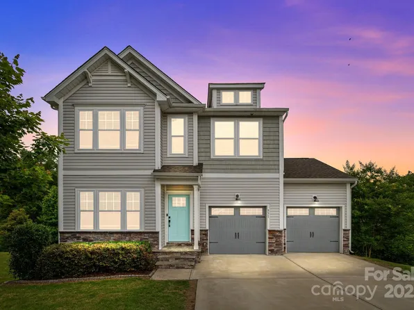 531 Harlech Ct, Fort Mill, SC 29715