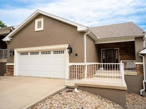 305 Thornsberry Rd Unit B, Lake Ozark, MO 65049