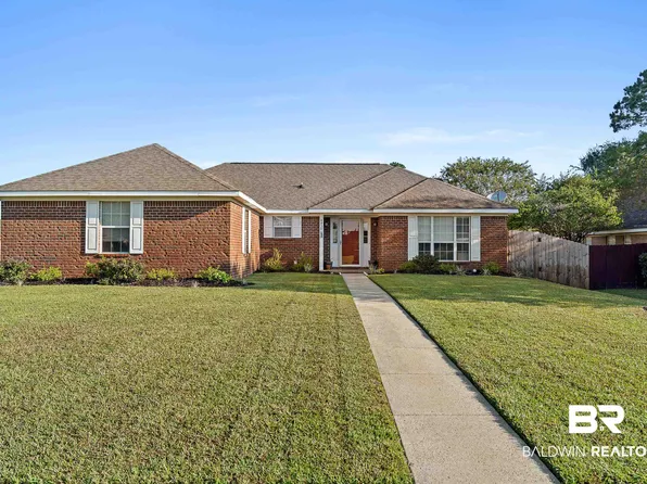 8430 Jeptha Ct, Mobile, AL 36695