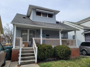 1568 Pingree Ave, Lincoln Park, MI