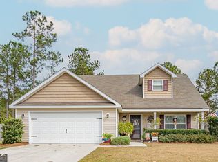 103 Lynwood Ln, Springfield, GA 31329