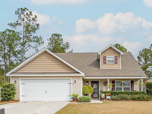 103 Lynwood Ln, Springfield, GA 31329