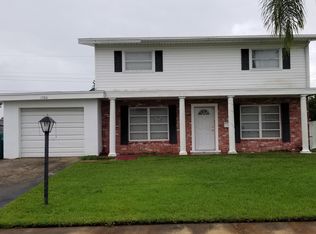 1700 Buick Ave, Melbourne, FL 32935