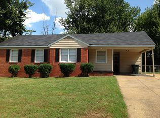 3702 Brompton Rd, Memphis, TN 38118